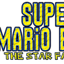 Super Mario Bros The Star Factor Logo