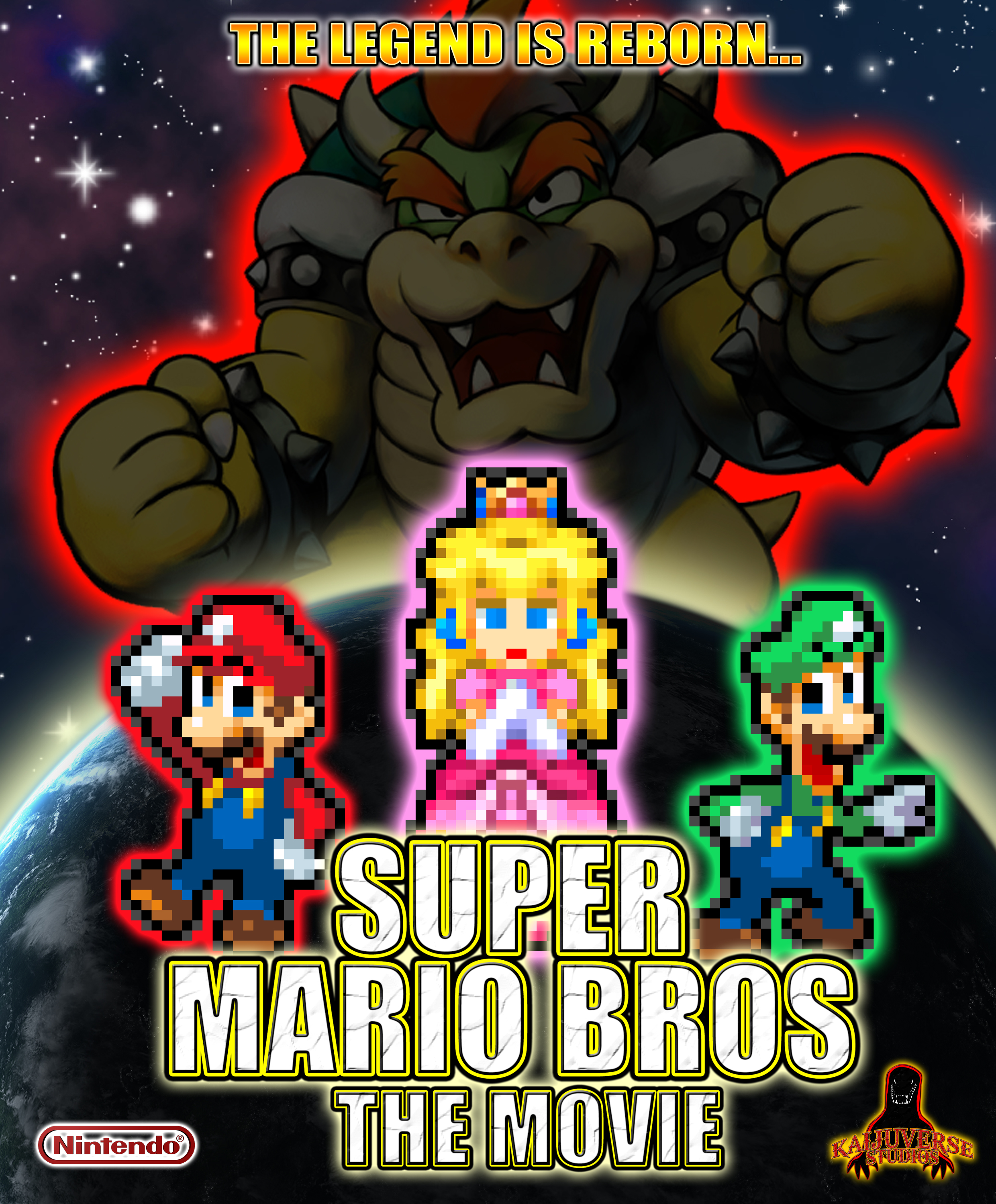 Super Mario Flashbacks: Super Mario Bros. 3 by NinHitFan2000 on DeviantArt