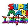 Super Mario Legends Logo