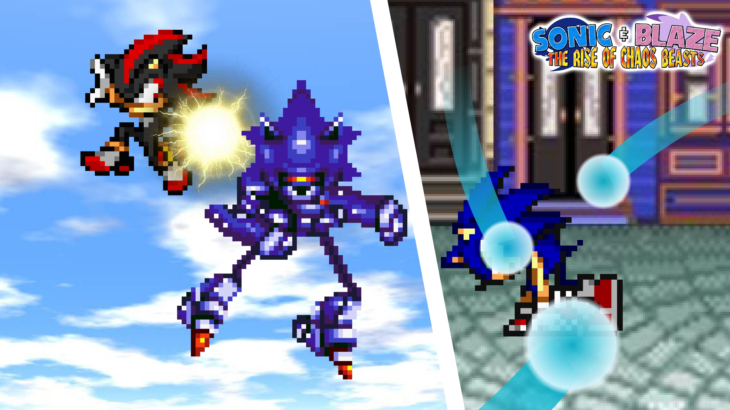Sonic revenge. Sonic vs Mecha Sonic. Супер Соник месть работника. Dark Sonic vs super Mecha Shadow. Turbo Mecha Sonic vs.