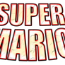 Super Mario 65 Logo