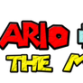 Mario and Luigi The Movie Logo