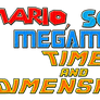 Mario, Sonic and Mega Man Time and Dimensions 