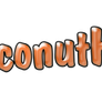 CoconutHamsterXx Logo