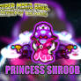 The Leader of Shroobs - Princess Shroob