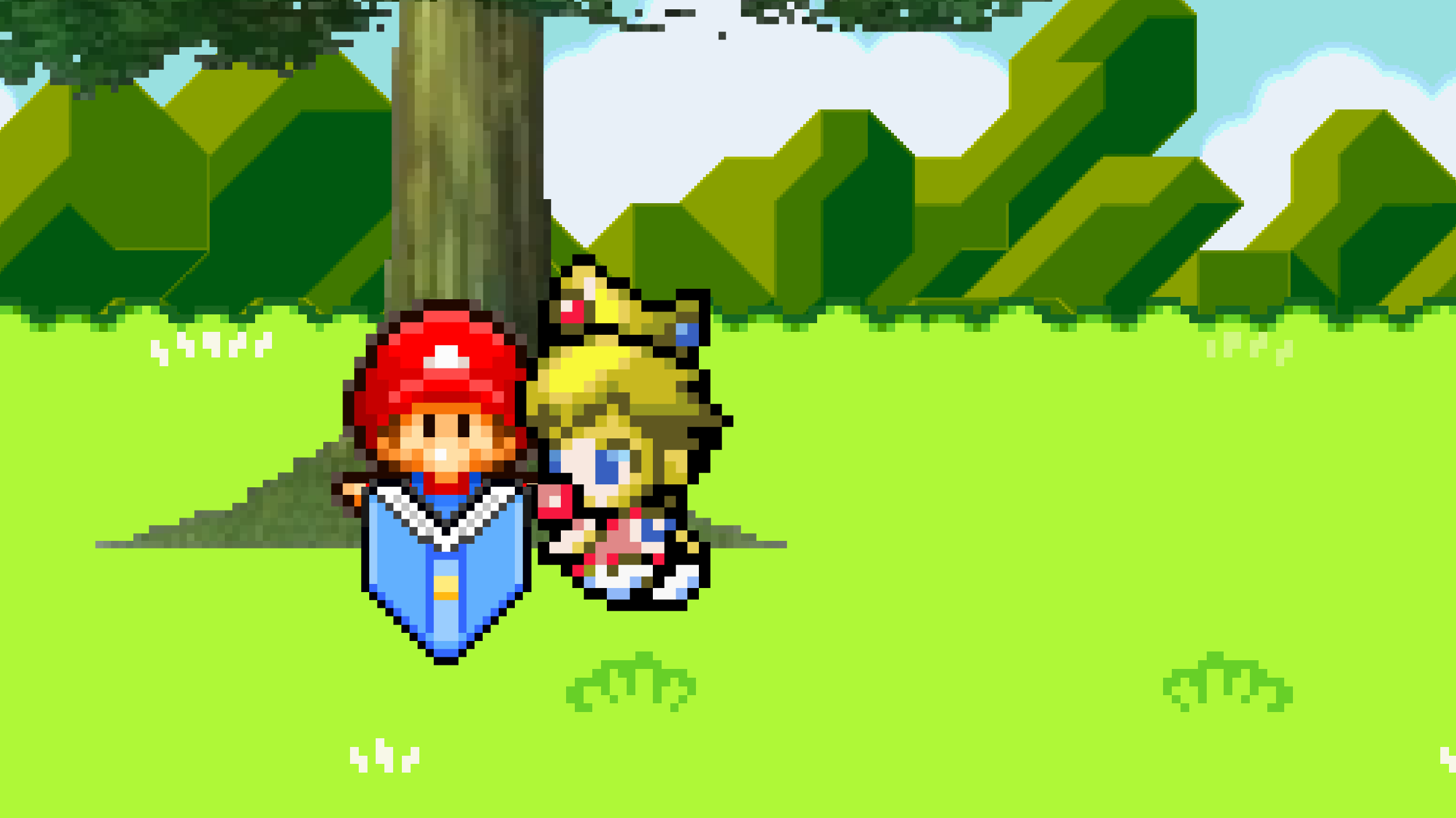 Baby Mario And Baby Princess Peach Read A Book By Asylusgoji91 On Deviantart Baby Mario And Baby Princess Peach Read A Book By Asylusgoji91 On Deviantart