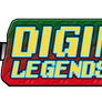 Digimon Legends Unite Logo