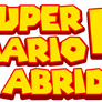 Super Mario RPG Abridged Logo