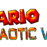 Mario and Sonic Chaotic Vengeance Logo