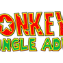 Donkey Kong Jungle Adventures Logo