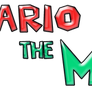 Mario and Luigi The Mask Logo