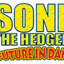 Sonic The Hedgehog - Future in Danger Logo