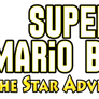 Super Mario Bros The Star Adventure Logo