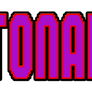 Tonario Logo