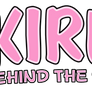 Kirby Behind The Scenes Logo