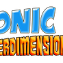 Sonic and Kirby Interdimensional Adventure Logo