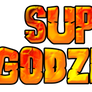 Super Godzilla Logo