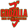 Godzilla - King of the Monsters Logo