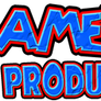 GamerJohn Productions Logo