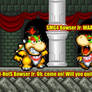 SMBHotS Bowser Jr Meets SMG4 Bowser Jr