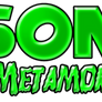 Sonic - Metamorphosis Logo