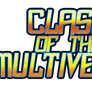 Clash of the Multiverse - Logo
