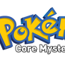 Pokemon Core Mysteries Logo