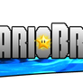 NEW Super Mario Bros Z Kai Logo