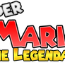 SMB The Legendary Warriors Logo