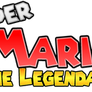 SMB The Legendary Warriors Logo