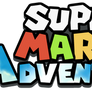 Super Mario Adventures Logo