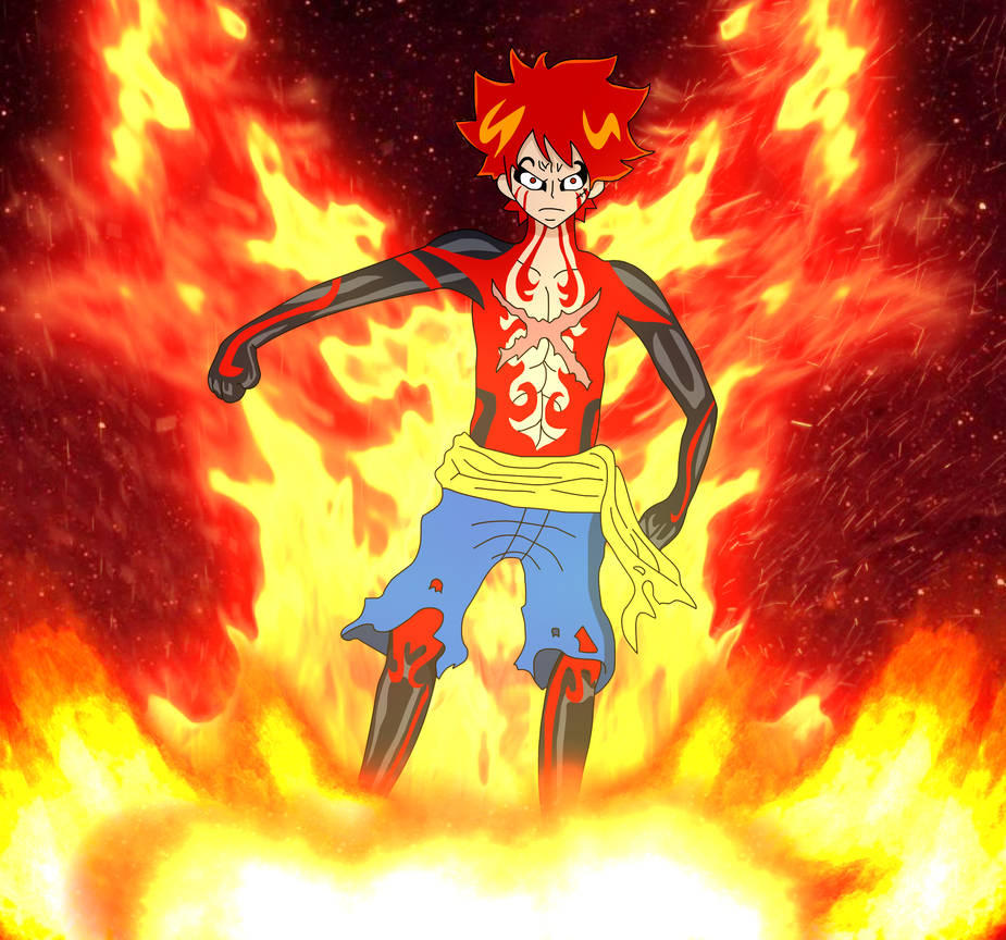 Luffy S Pirate God Form Aka Gear 5th By Asylusgoji91 On Deviantart Luffy S Pirate God Form Aka Gear 5th By Asylusgoji91 On Deviantart