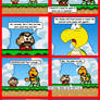 Bowser's Kingdom Episode 1 - Page 02