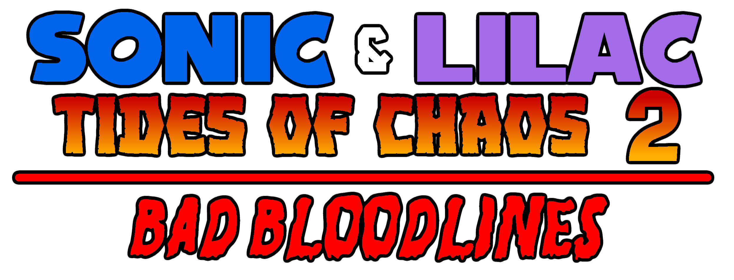 Prophecy of Chaos - Chapter 2 - Pajulammas, tillytilli - Sonic the