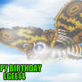 Happy Birthday LGee14 2017