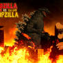 Godzilla vs. Koopzilla - NEW Poster 2