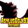 AsylusGoji91 Pictures Logo V3