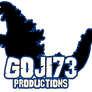 Goji73 Productions Logo