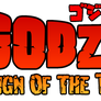 Godzilla Reign of the Tyrant King Logo