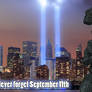 Never Forget September 11th