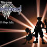 Kingdom Hearts III Countdown - 17 Days Left