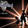 Kingdom Hearts III Countdown - 1 Day Left