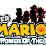 SMB Power of the Two Heroes Logo V3