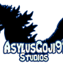 AsylusGoji91 Studios Logo V10 (Alt #03)