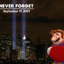 Never Forget September 11th