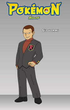 Giovanni Design