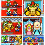 SMB Heroes of the Stars Ep15 - Page 14