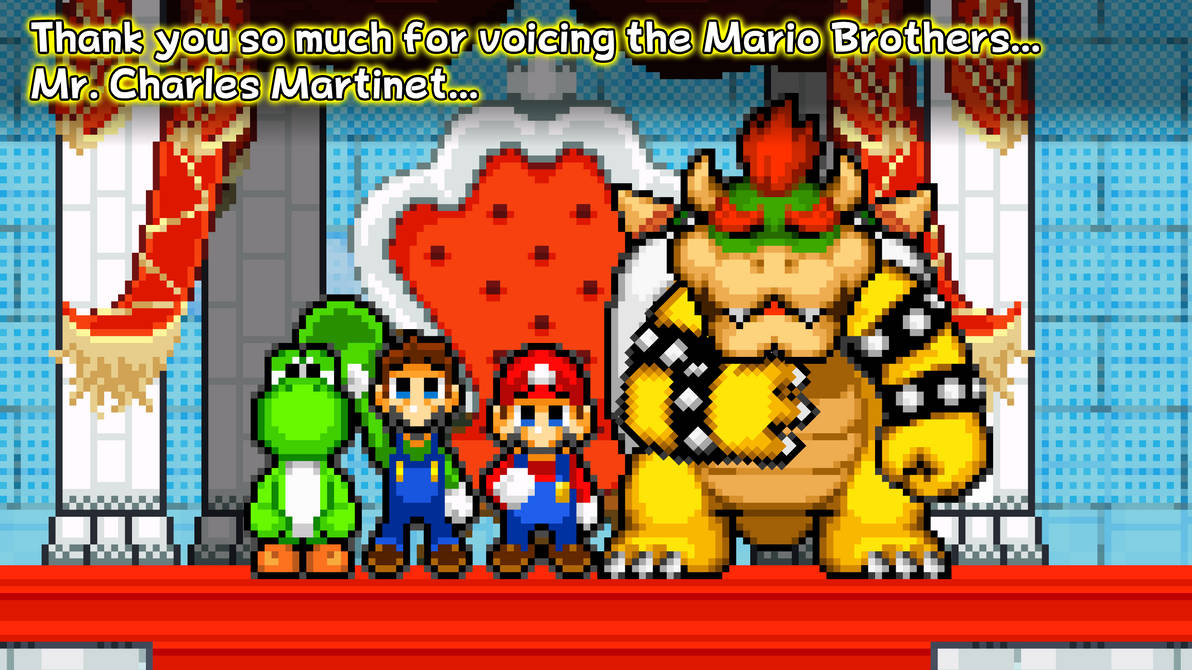 Charles Martinet net worth: Fortune explored as original Mario