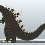 KratosGoji's Design - Side Angle