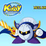 Meta Knight (Star Warrior of Dreamland) V2